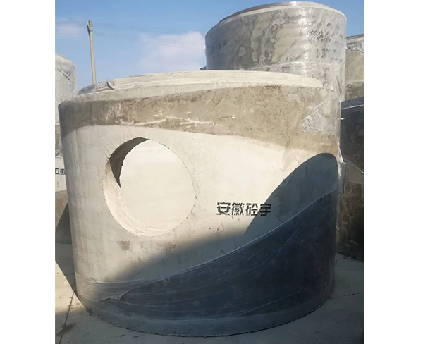 江苏检查井